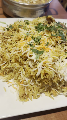 Photo of Marhaba Restaurant - 129 2nd Ave N #101, Saskatoon, SK S7K 2A9